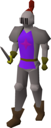 Ardougne Knight